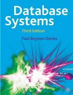 Database Systems