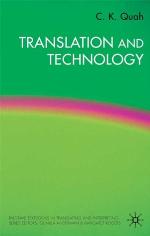 Translation and Technology