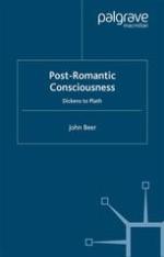 Post-Romantic Consciousness