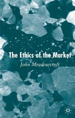 The Ethics of the Market