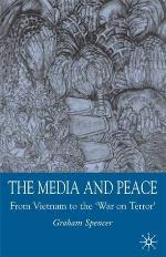 The Media and Peace