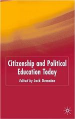 Citizenship and Political Education Today