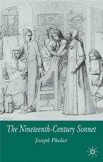 The Nineteenth Century Sonnet