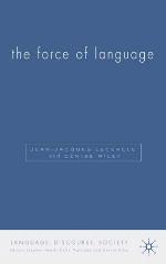 The Force of Language