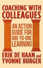 Coaching with Colleagues