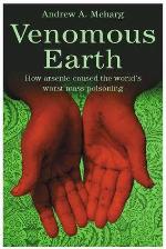 Venomous Earth