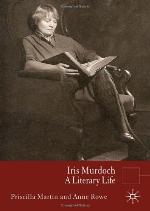 Iris Murdoch