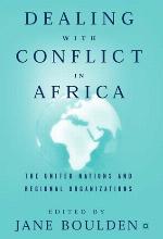 Dealing with Conflict in Africa