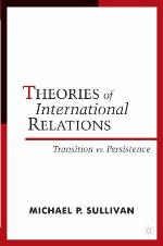 Theories of International Relations