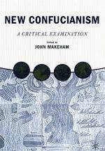 New Confucianism