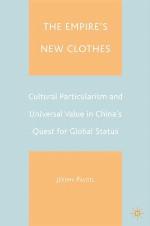 The Empire's New Clothes