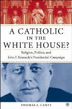 A Catholic in the White House?