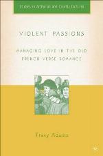 Violent Passions