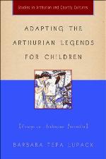 Adapting the Arthurian Legends for Children