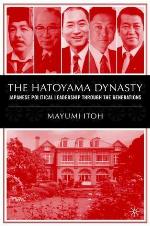 The Hatoyama Dynasty