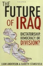 The Future of Iraq