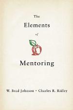 The Elements of Mentoring