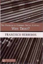 The Problem of Forming Social Capital