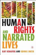 Human Rights and Narrated Lives