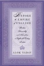 Before the Empire of English