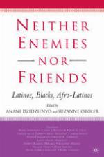 Neither Enemies nor Friends