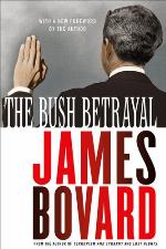 The Bush Betrayal