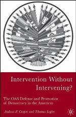 Intervention Without Intervening?