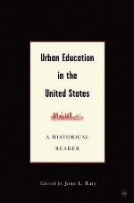 Urban Education in the United States