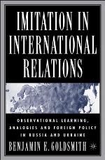 Imitation in International Relations
