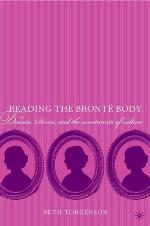 Reading the Brontë Body