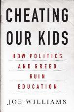 Cheating Our Kids