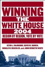 Winning the White House, 2004