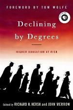 Declining by Degrees