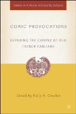 Comic Provocations