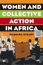Women and Collective Action in Africa