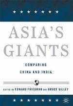 Asia's Giants