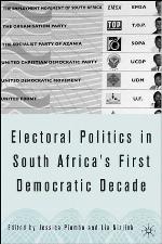 Electoral Politics in South Africa