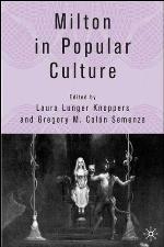Milton in Popular Culture