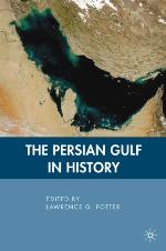 The Persian Gulf in History