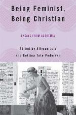 Being Feminist, Being Christian