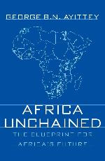 Africa Unchained: The Blueprint for Africa's Future