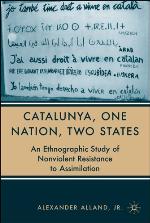 Catalunya, One Nation, Two States