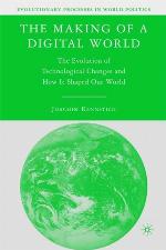 The Making of a Digital World
