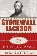 Stonewall Jackson