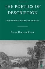 The Poetics of Description