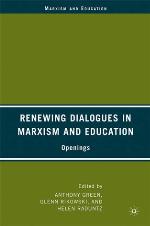 Renewing Dialogues in Marxism and Education