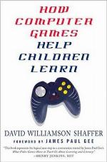 How Computer Games Help Children Learn