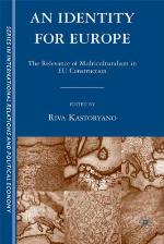 What Should Be Europe's Identity?