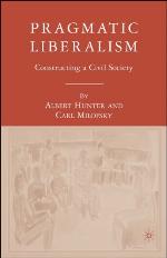 Pragmatic Liberalism
