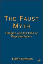 The Faust Myth